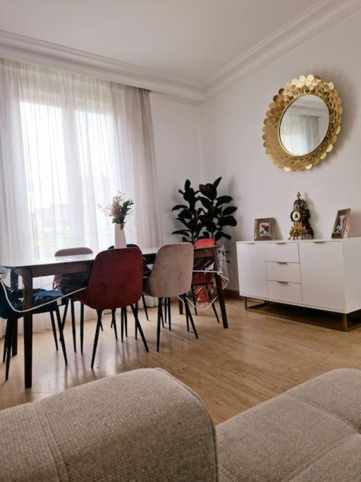Créteil Grande Maison En Bords De Marne - 25 Min De Paris מראה חיצוני תמונה